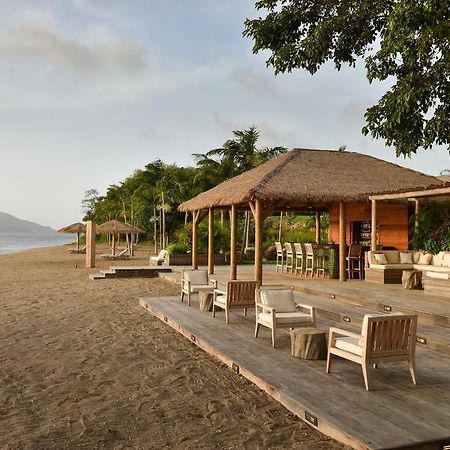 Paradise Beach Nevis Luaran gambar