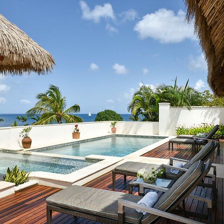 Paradise Beach Nevis Luaran gambar