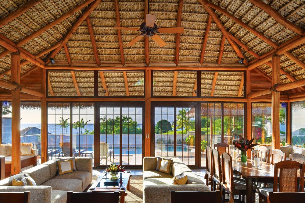 Paradise Beach Nevis Luaran gambar