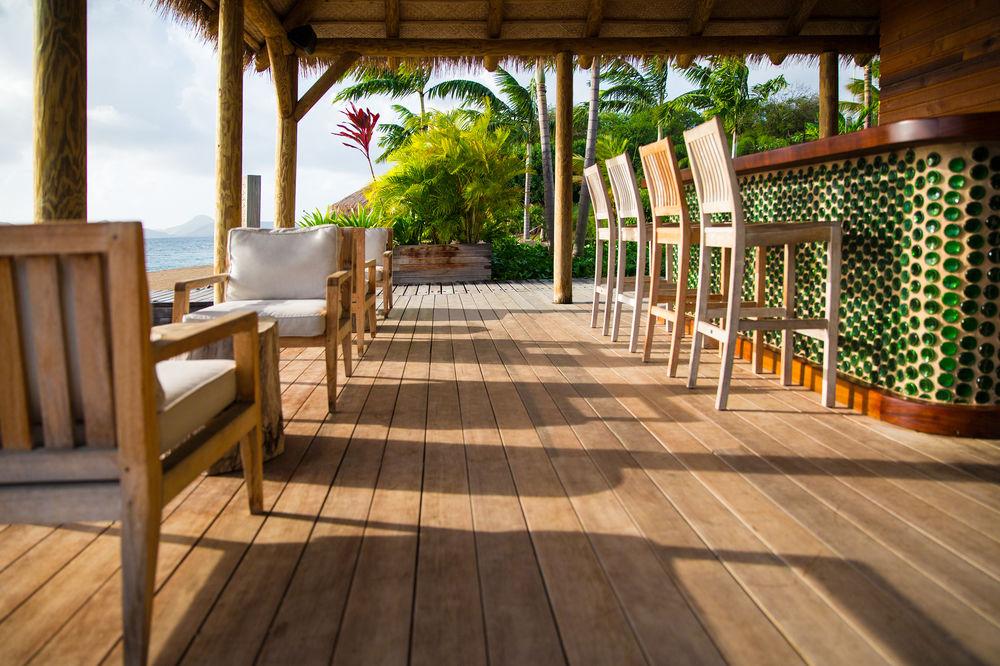 Paradise Beach Nevis Luaran gambar