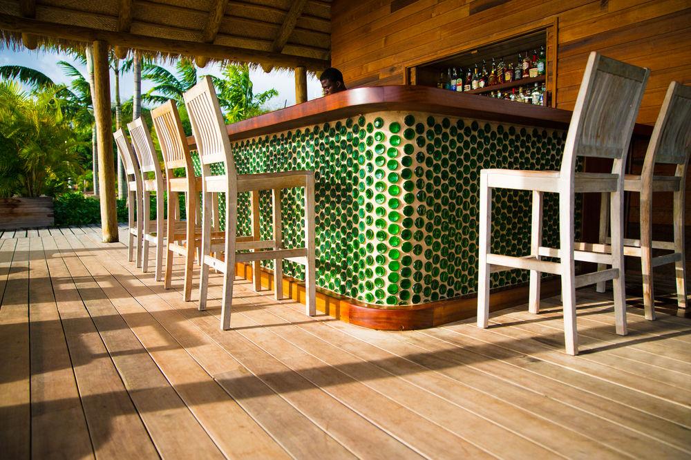 Paradise Beach Nevis Luaran gambar