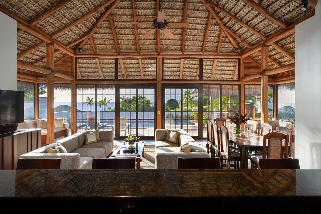 Paradise Beach Nevis Luaran gambar