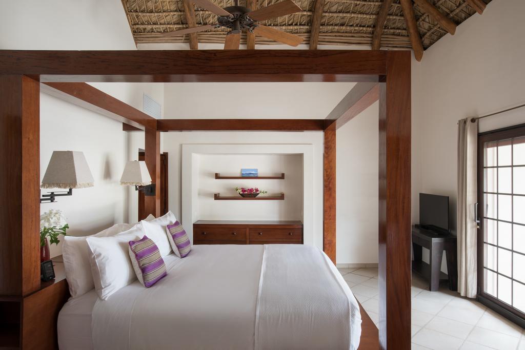 Paradise Beach Nevis Luaran gambar