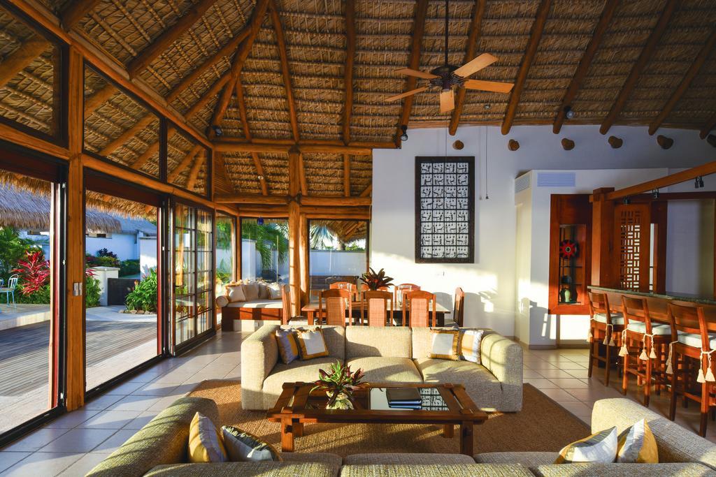 Paradise Beach Nevis Luaran gambar