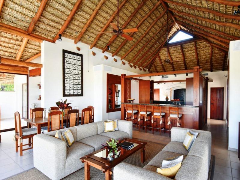 Paradise Beach Nevis Luaran gambar