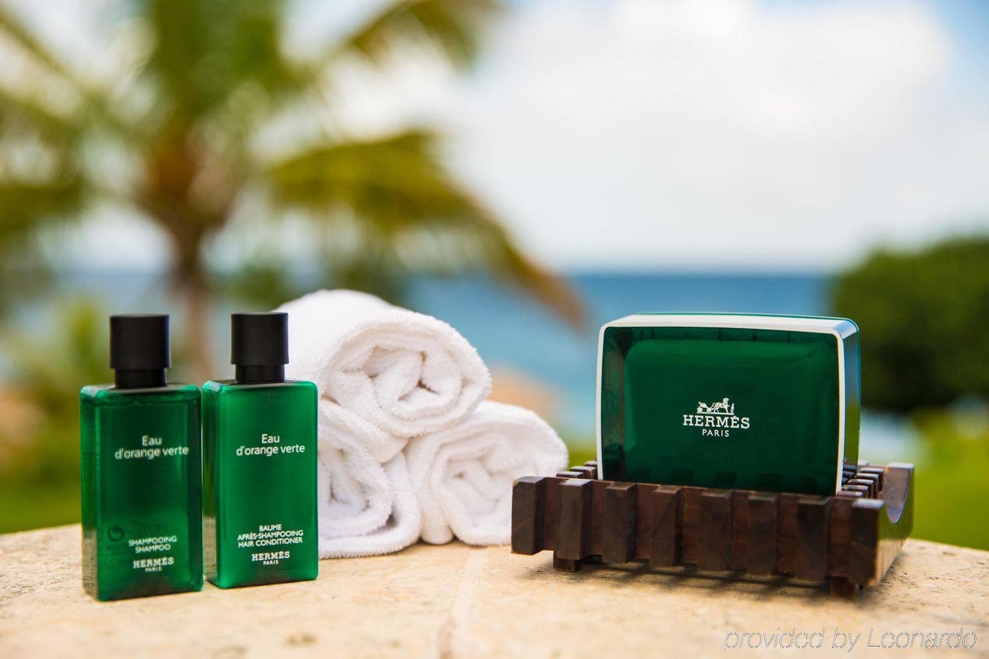Paradise Beach Nevis Luaran gambar