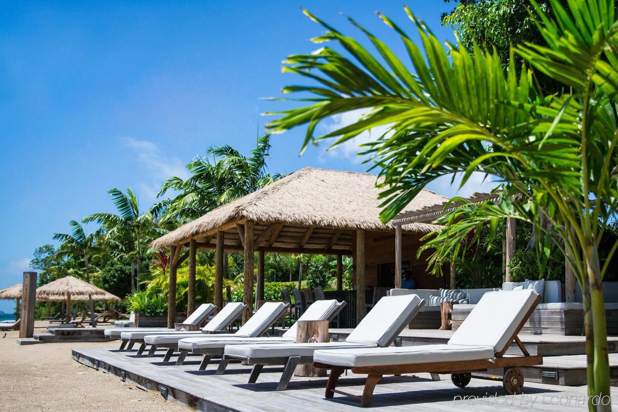 Paradise Beach Nevis Luaran gambar