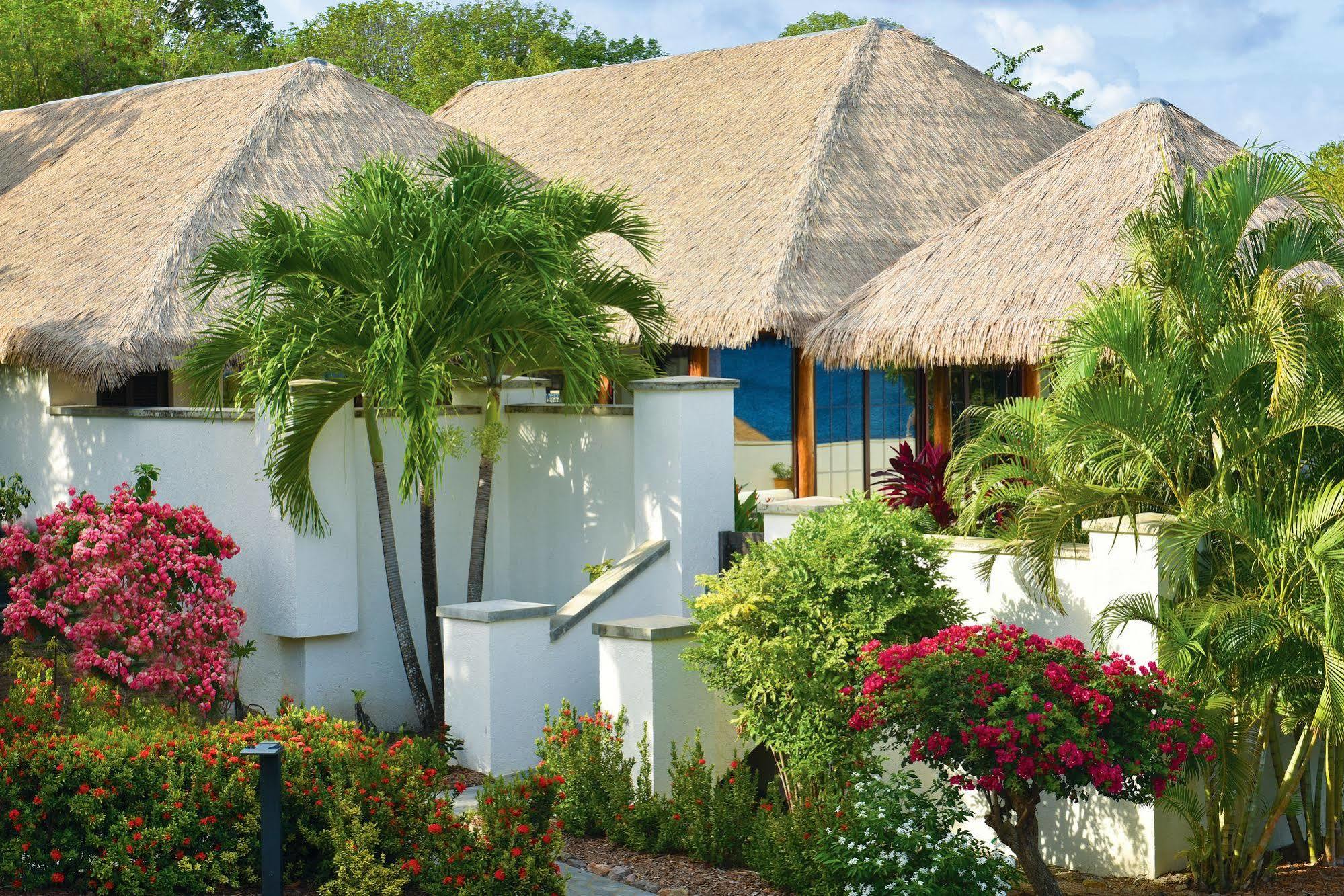 Paradise Beach Nevis Luaran gambar